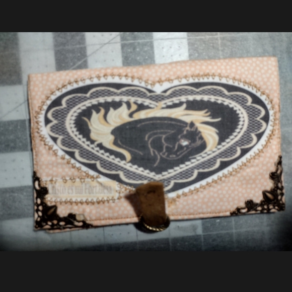 Wallet - Picture 3 of 3